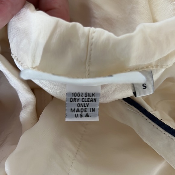 Sleepy Jones silk bottoms - Picture 5 of 5